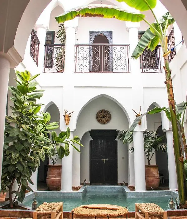 Riad Al Tainam Marrakesh